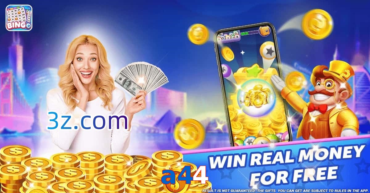 a44 jogos de azar online